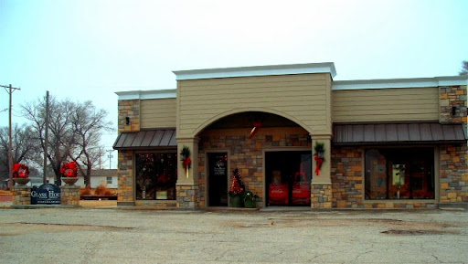 GlassHouse Floral Design