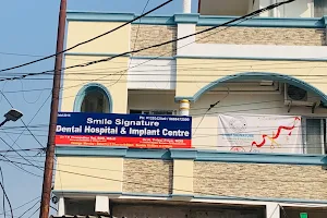 SMILE SIGNATURE DENTAL HOSPITAL & IMPLANT CENTRE image