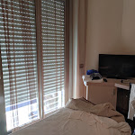 Photo n°2 de l'avis de Alessandra. fait le 16/08/2022 à 16:00 sur le  Abruzzo Marina Hotel à Silvi