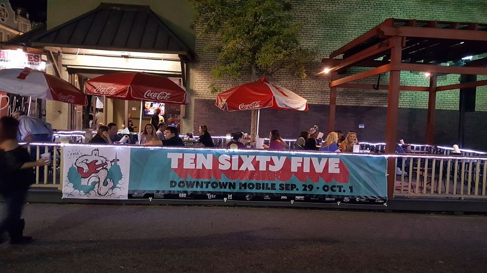 Heroes Sports Bar & Grille- Downtown 36602