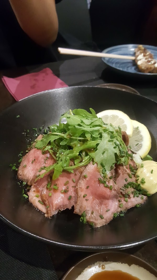 Imagen de Tora Taberna Japonesa (17 de 28)