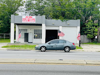 JAX DMV Rebuilt Inspection
