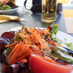 Photo n°1 de l'avis de Hans.o fait le 09/09/2021 à 23:28 sur le  Wirtshaus Laurentia à Bad Urach