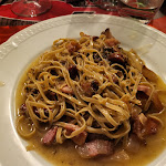 Photo n°2 de l'avis de Luca.r fait le 05/01/2024 à 07:37 sur le  Al Peperosa à Frosinone