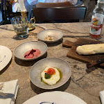 Photo n°1 de l'avis de Joshua.. fait le 27/05/2023 à 05:26 sur le  Berta restaurant à Berlin