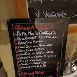 Photo n°2 de l'avis de Andrea.o fait le 17/01/2022 à 08:19 sur le  La Cucina Abusiva à Pontedera