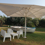 Photo n°2 de l'avis de Maddalena.a fait le 29/08/2021 à 14:12 sur le  Gusmay Resort - Hotel Cala del turco à Peschici