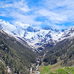 Photo n°3 de l'avis de Arkadius.. fait le 10/05/2024 à 13:01 sur le  Albergo Hochfirst à Moos in Passeier