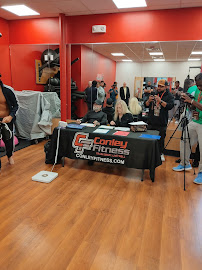 Straightright Boxing & Fitness Little Rock - Photo 2 - Car repair in Little Rock, AR, Little Rock