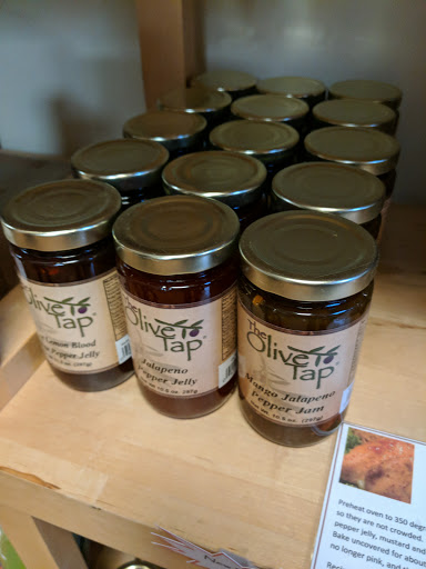 Gourmet Grocery Store «The Olive Tap», reviews and photos, 240 Robert Parker Coffin Rd, Long Grove, IL 60047, USA