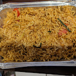 Photo n°4 de l'avis de Alexandra.. fait le 30/05/2023 à 19:05 sur le  Lahore & Co. Hofgeismar à Hofgeismar