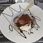 Photo n°1 de l'avis de Giuseppe.a fait le 10/06/2021 à 13:38 sur le  Hostaria La Cerquetta à Rome