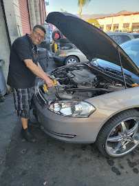 BMG Auto - Photo 4 - Car repair in San Bernardino, CA, San Bernardino