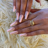 Sofia Grace Nail Boutique - Photo 3 - Car repair in Houston, TX, Houston