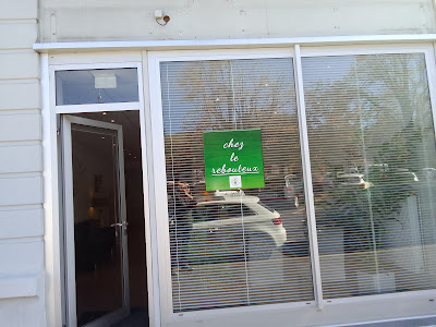 Geoffroy Petit à Le Puy-en-Velay