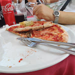 Photo n°1 de l'avis de curro.u fait le 18/06/2023 à 05:18 sur le  Bar Rosa à Venice