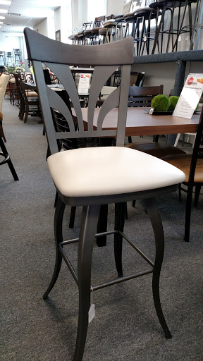 Furniture Store «Creative Dinettes & Bar Stools Furniture Store», reviews and photos, 1329 Hurffville Rd, Deptford Township, NJ 08096, USA