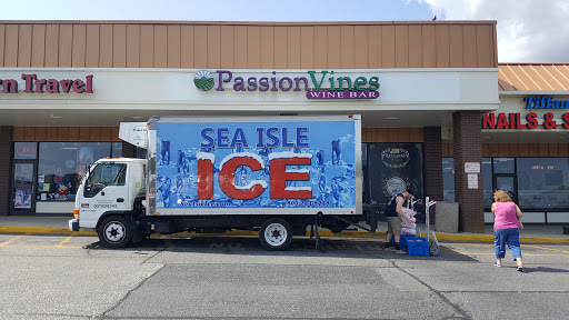 Liquor Store «Passion Vines Wine Bar», reviews and photos, 265 New Rd, Somers Point, NJ 08244, USA