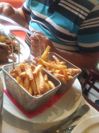 Frite du Restaurant Au père tranquille à Sartrouville - n°20