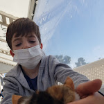 Photo n°4 de l'avis de Christian.e fait le 28/02/2022 à 08:39 sur le  Mediterraneo à Marina di San Nicola