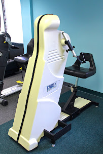 Peninsula Physical Therapy & Associates, Inc. - Photo 5 - Car repair in Hampton, VA, Norfolk