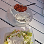 Photo n°3 de l'avis de Björn.a fait le 30/06/2022 à 19:25 sur le  Balkan Restaurant Lensahn à Lensahn