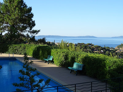 Mas De Pramousquier à Le Lavandou