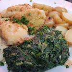 Photo n°1 de l'avis de Martin.r fait le 13/10/2018 à 17:16 sur le  Restaurant Herberts à Rostock