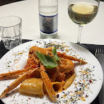 Photo n°3 de l'avis de Roberta.n fait le 15/09/2023 à 00:04 sur le  Sedici à Loano