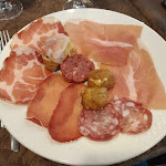 Photo n°1 de l'avis de Angelica.a fait le 19/05/2019 à 17:16 sur le  Ristorante “Bellano” à Taceno