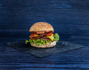 Photo n°45 de Le Potters Burger à Saint-Pierre ()