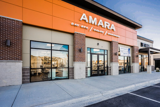 Amara Med Spa Salon & Boutique