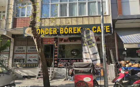 Önder Cafe image