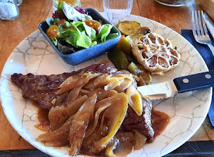 Photo n°50 de PLAN B - Cuisine & Art Café à Hyères ()