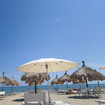 Photo n°2 de l'avis de Paolo.l fait le 19/06/2023 à 12:16 sur le  Punto G - Ristorante Chalet à Tortoreto Lido