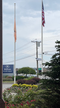Hilton Parking Lot - Photo 4 - Car repair in Elizabeth, NJ, Newark