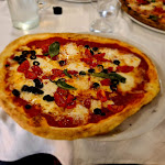 Photo n°1 de l'avis de Lorenzo.e fait le 29/08/2021 à 14:54 sur le  La Bresa Osteria à Marina