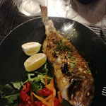 Photo n°1 de l'avis de Fabrizio.o fait le 09/08/2022 à 04:53 sur le  Godiva Restaurant & Pizza à Isola delle Femmine