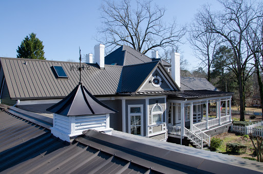 Precision Roofers,LLC in Newnan, Georgia