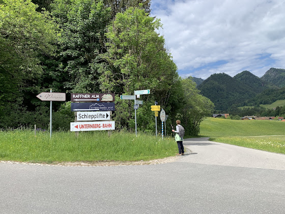 Extérieur Apartmenthaus Schifterhof 83324 Ruhpolding