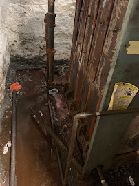 Junior's Heating Services co - Photo 8 - Car repair in Bronx, NY, Bronx