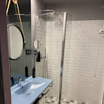 Photo n°3 de l'avis de Kathrin.a fait le 13/02/2023 à 07:27 sur le  The Modernist Hotel à Trieste