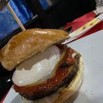 Photo n°27 de l'avis de Tommaso.o fait le 26/09/2021 à 09:48 sur le  Daniel Black à Grottaminarda