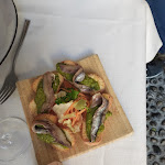 Photo n°3 de l'avis de Emanuela.i fait le 17/12/2023 à 17:21 sur le  Osteria dei Meravigliati à Canelli