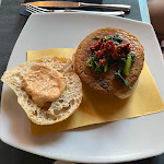 Photo n°5 de l'avis de Alberto. fait le 14/07/2022 à 21:06 sur le  Locanda delle stagioni à Varese