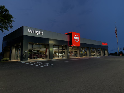 Nissan Dealer «Wright Nissan of Wexford», reviews and photos, 10520 Perry Hwy, Wexford, PA 15090, USA