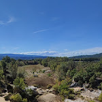 Photo n° 5 de l'avis de Patrick.a fait le 26/09/2022 à 18:45 pour Pont Julien à Bonnieux