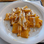 Photo n°4 de l'avis de Domenica.i fait le 23/09/2023 à 14:02 sur le  Raffaele Medaglia - Ristorante Pizzeria & Braceria à Sant'Antimo