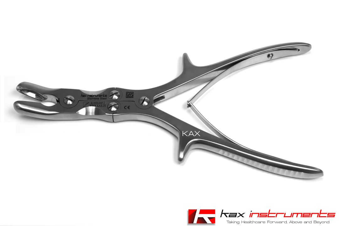 KAX instruments, inc