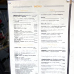 Photo n°3 de l'avis de Jessica.i fait le 03/04/2018 à 21:01 sur le  Coquinarius à Florence